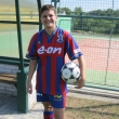 Je�t� vysm�t� Mrav�k p�ed z�pasem