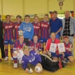 S�lovka Bud�jice 17.3.2012
