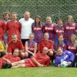 Srandama� v K�jov� 15.6.2013