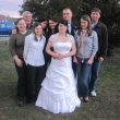 Gab�i svatba 13.4.2013