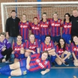 S�lovka Vele��n 21.2.2015